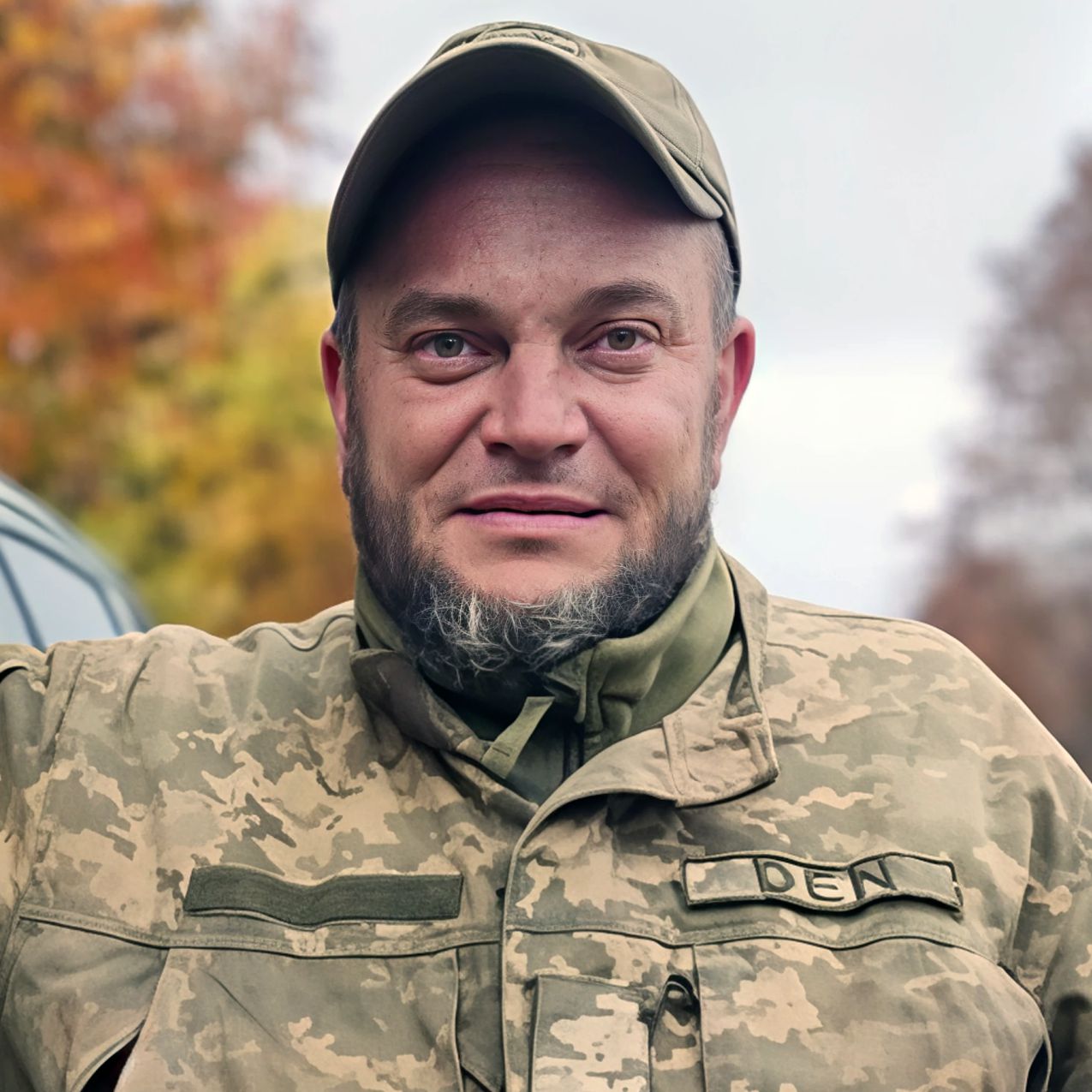 Тригуб Денис Станіславович